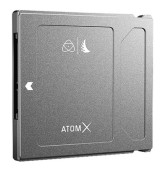 SSD Angelbird ATOmX SSD mini, 1TB, SATA-III 6Gb/s, pentru produse Atomos