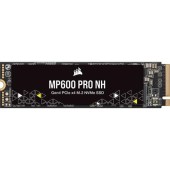 SSD Corsair MP600 PRO NH 4TB PCI Express 4.0 x4 M.2 2280