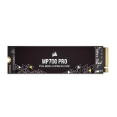 SSD Corsair MP700 PRO, 4TB, M.2 2280, PCIe Gen 5.0 x4, NVMe 2.0