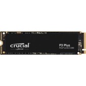 SSD Crucial P3 Plus 1TB PCI Express 4.0 x4 M.2 2280