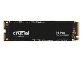 SSD Crucial P3 Plus 4TB PCI Express 4.0 x4 M.2 2280, Tray (Bulk)