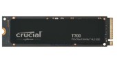 SSD Crucial T700, 1TB, PCI Express 5.0 x4, NVMe 2.0