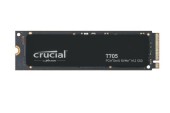 SSD Crucial T705, 4TB, PCI Express 5.0 NVMe, M.2 2280