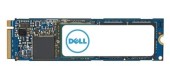 SSD Dell AC037411 Class 40, 4TB, M.2, PCI Express 4.0, NVMe