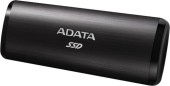 SSD Extern ADATA SE760 1TB USB 3.2 tip C (Negru)