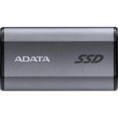 SSD Extern ADATA SE880, 2TB, USB 3.2 Gen 2 Type-C (Gri)