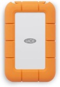 SSD Extern LaCie Rugged Mini, 1TB, USB 3.2 Gen 2x2