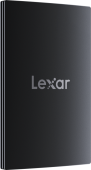 SSD Extern Lexar SL500, USB3.2 Gen2x2, 1TB, prindere magnetica (Negru)