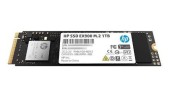 SSD HP EX900, 1TB, PCI Express 3.0 x4, M.2 2280