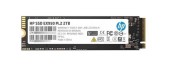 SSD HP EX950, 2TB, PCI Express 3.0 x4, M.2 2280