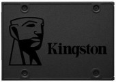 SSD Kingston A400, 240GB, 2.5inch, SATA III 600