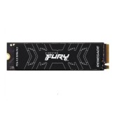 SSD Kingston FURY Renegade 4TB PCI Express 4.0 x4 M.2 2280