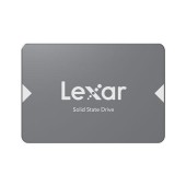 SSD Lexar LNS100-2TRB, 2TB, 2.5inch, SATA III