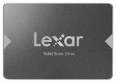 SSD Lexar NQ100, 1.92TB, SATA-III, 2.5inch