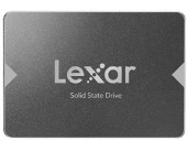 SSD Lexar NS100 128GB, SATA, 2.5inch