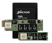 SSD Micron 7450 PRO Enterprise, 960GB, PCIe 4.0 x4 (NVMe), M.2 22110