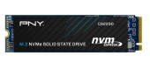 SSD PNY CS2230, 500GB, M.2 2280, PCIe NVMe Gen 3 x4