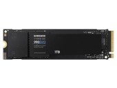 SSD Samsung 990 EVO, M.2 2280, 1TB, PCIe 4.0 x4 / 5.0 x2 NVMe 2.0