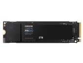 SSD Samsung 990 EVO, M.2 2280, 2TB, PCIe 4.0 x4 / 5.0 x2 NVMe 2.0