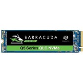 SSD Seagate BarraCuda Q5 500GB PCI Express 3.0 x4 M.2 2280