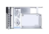 SSD Server Dell 345-BBED, 1.92TB, SATA-III 6 GB/s, 2.5inch 