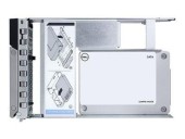 SSD Server Dell 345-BDGB, 480GB, SATA-III 6 GB/s, 2.5inch 512e, 3.5inch Carrier