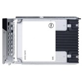 SSD Server Dell 345-BFVM, 1.6TB, SAS 24 Gbps, 2.5inch, Hot-Plug, 