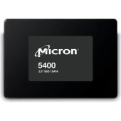 SSD Server Micron 5400 Pro 7.68TB SATA III 2.5inch