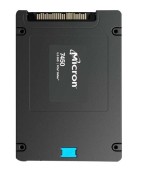 SSD Server Micron 7450 MAX, 3.2TB, NVMe U.3 (7mm), Non-SED Enterprise