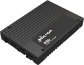 SSD Server Micron 9400 PRO, 7.68 TB, PCIe 4.0 x4 NVMe, U.3, 3D NAND