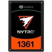 SSD Server Seagate Nytro 1361, 1.92 TB, SATA-III 6Gb/s, 3D TLC, 2.5inch