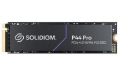 SSD Solidigm™ P44 Pro Series, 512GB, M.2 80mm PCIe x4, 3D4, QLC, Generic Single Pack