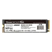 SSD Team Group MP44, M.2 2280, 2TB, PCIe Gen 4.0 x4