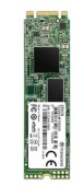 SSD Transcend 830S, 256GB, M.2 2280, SATA III