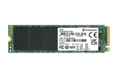 SSD Transcend M.2 MTE110S, 2TB, M.2 2280, PCIe Gen3 x4 NVMe