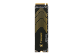 SSD Transcend MTE245S, 2TB, M.2 2280, PCIe Gen4 x4 NVMe, 3D NAND Flash