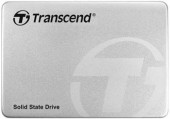 SSD Transcend SSD370 Series, 128GB, 2.5inch, SATA III 600