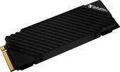 SSD Verbatim Vi7000, 2TB, M.2, PCIe Gen4x4 NVMe, 3D TLC, Radiator