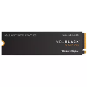 SSD Western Digital BLACK SN770 Gen.4, 2TB, PCIe NVMe, M.2. 2280