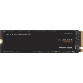 SSD Western Digital Black SN850 2TB PCI Express 4.0 x4 M.2 2280