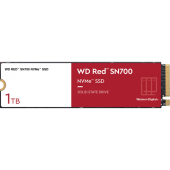 SSD Western Digital Red SN700 1TB PCI Express 3.0 x4 M.2 2280