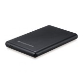 SSD/HDD 2.5 USB3.1 Type-C Black