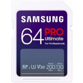 SSDXC 64GB Pro Ultimate