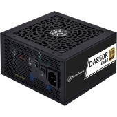 SST-DA850R-GMA 80 PLUS Gold, modular, ATX 3.0 - 850 W