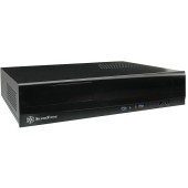 SST-ML03B Milo HTPC - Negru