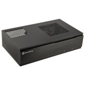 SST-ML06B Milo HTPC - Negru