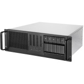 SST-RM41-H08 - 4U Rackmount