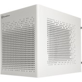 SST-SG16W Mini-ITX Alb