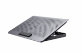 Stand cooling laptop Trust Exto