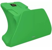 Stand incarcare Razer Charging Stand Xbox, Pentru controllere Xbox (Verde)